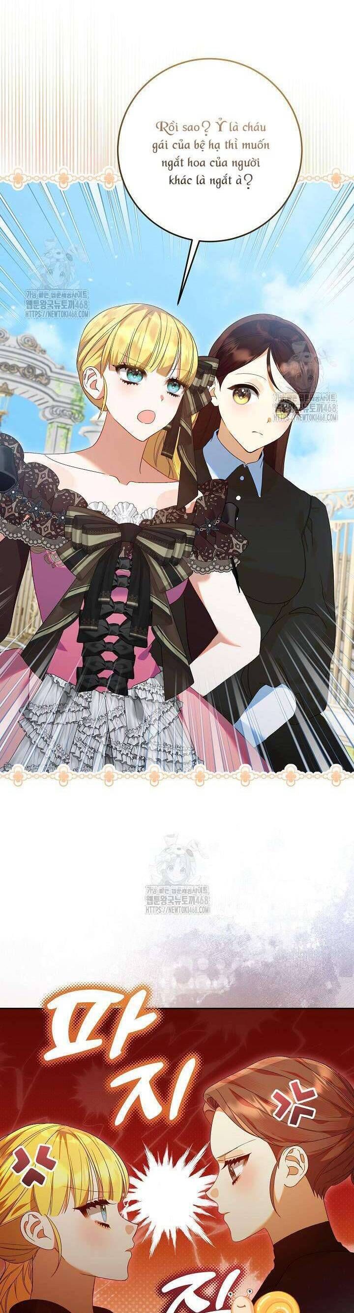 Tôi Đã Sẵn Sàng Cho Cuộc Ly Hôn Chapter 33 - Trang 2