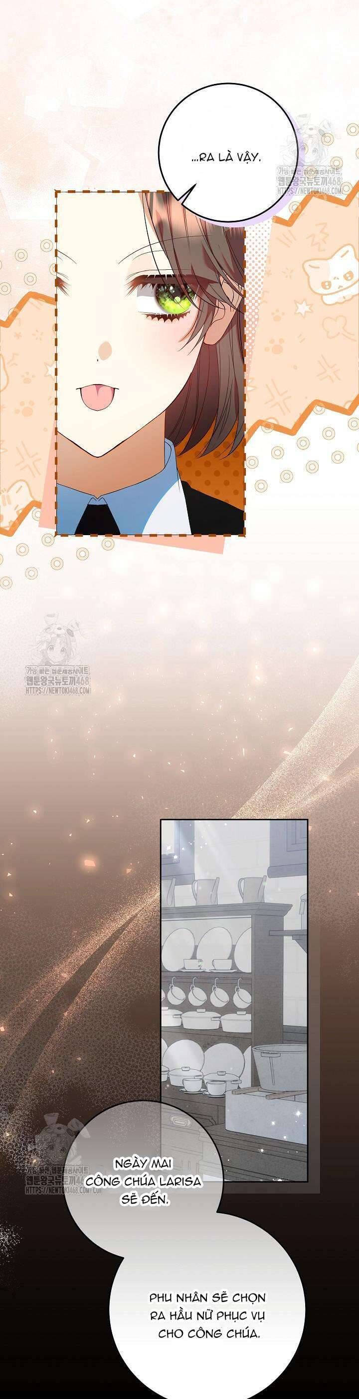 Tôi Đã Sẵn Sàng Cho Cuộc Ly Hôn Chapter 33 - Trang 2