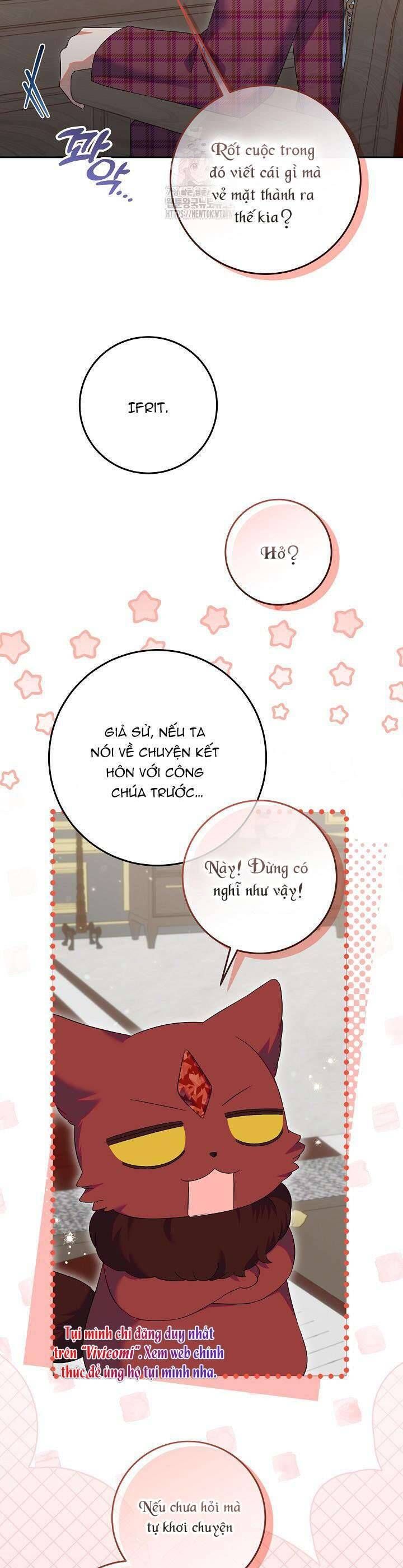 Tôi Đã Sẵn Sàng Cho Cuộc Ly Hôn Chapter 33 - Trang 2