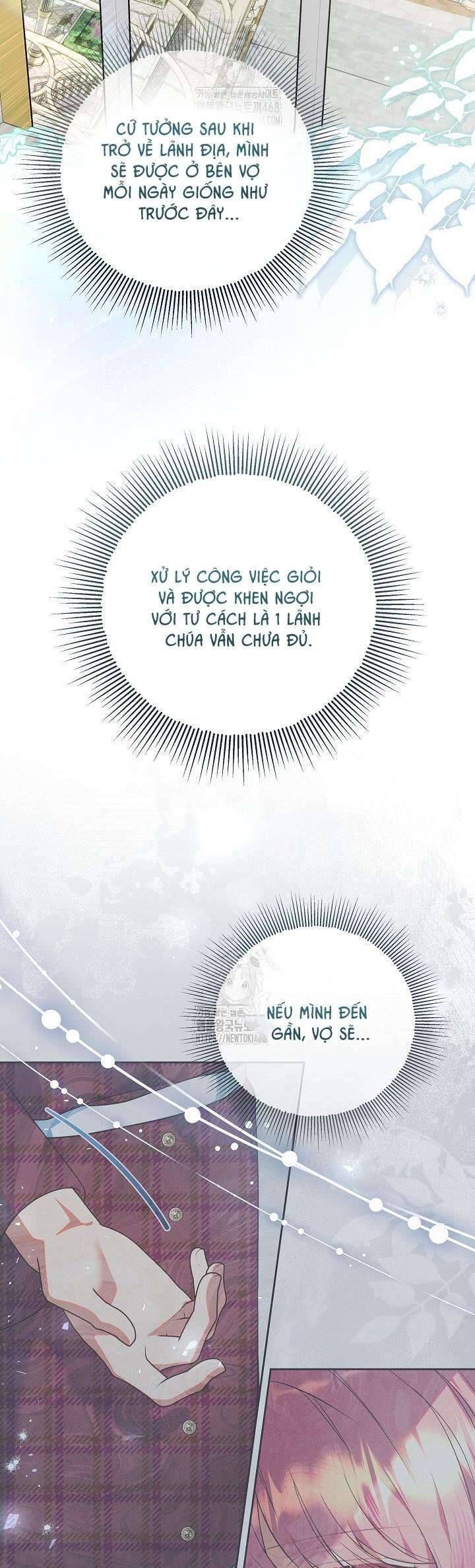 Tôi Đã Sẵn Sàng Cho Cuộc Ly Hôn Chapter 33 - Trang 2
