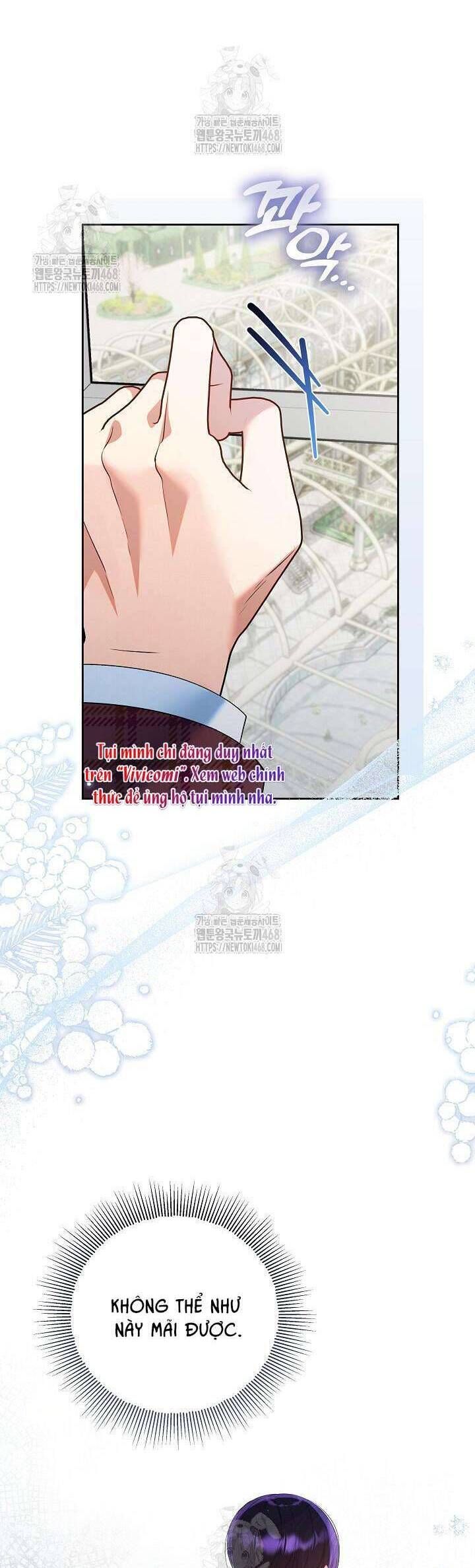 Tôi Đã Sẵn Sàng Cho Cuộc Ly Hôn Chapter 33 - Trang 2