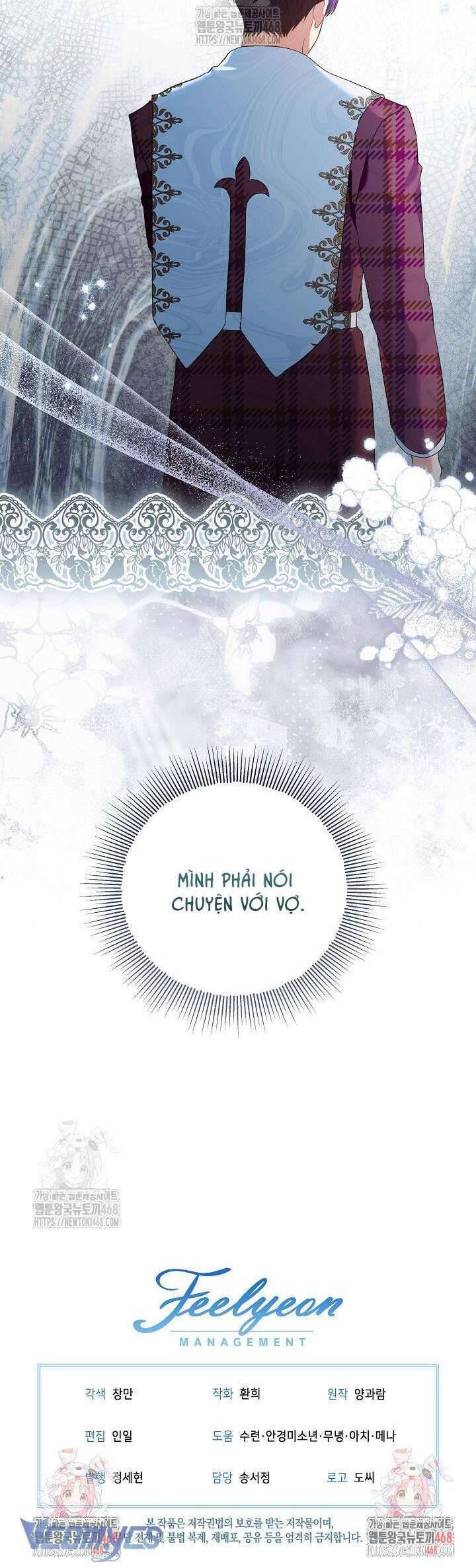 Tôi Đã Sẵn Sàng Cho Cuộc Ly Hôn Chapter 33 - Trang 2
