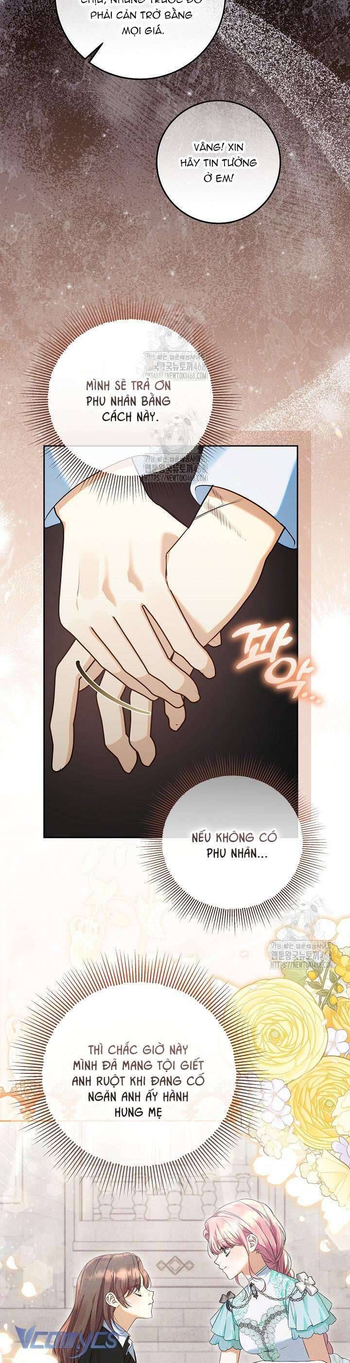 Tôi Đã Sẵn Sàng Cho Cuộc Ly Hôn Chapter 33 - Trang 2