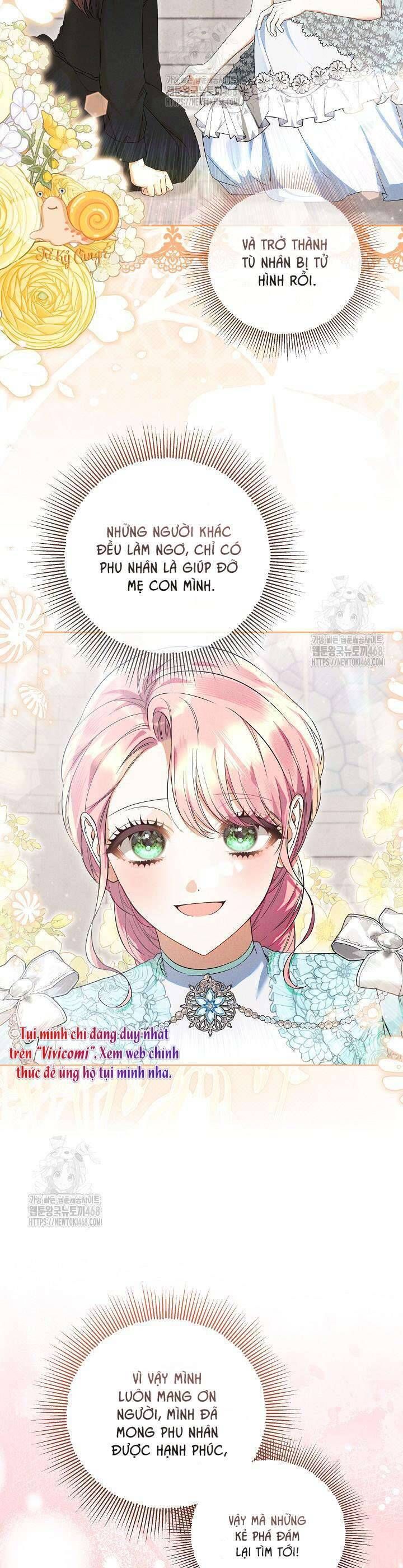 Tôi Đã Sẵn Sàng Cho Cuộc Ly Hôn Chapter 33 - Trang 2