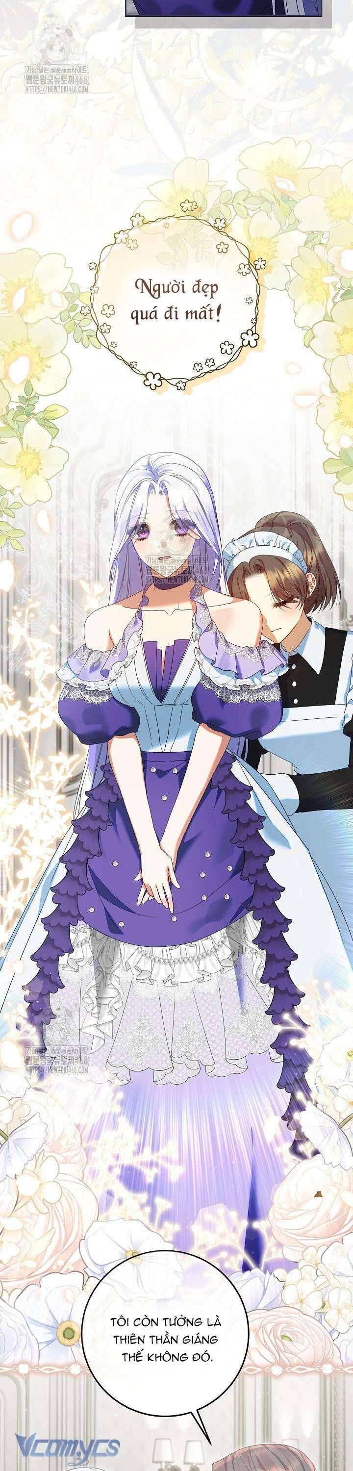Tôi Đã Sẵn Sàng Cho Cuộc Ly Hôn Chapter 34 - Trang 2