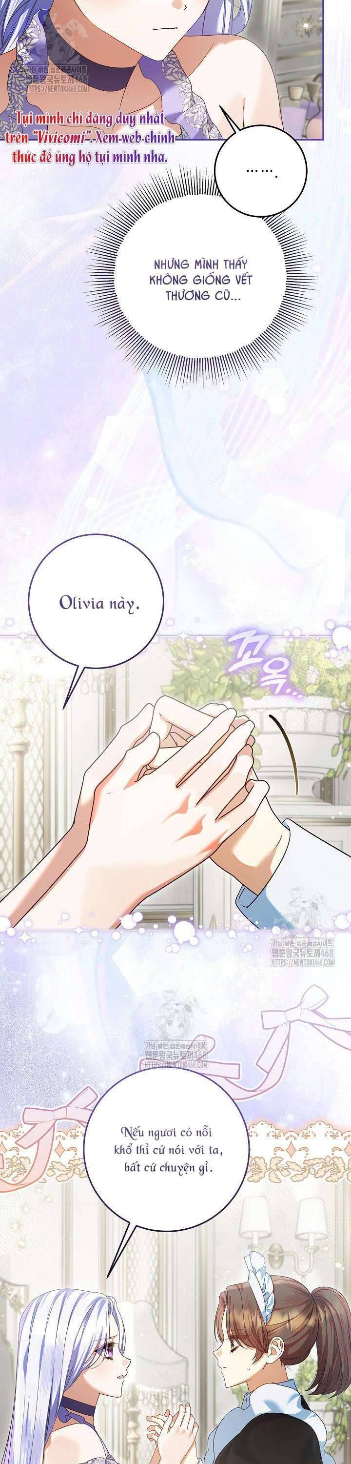 Tôi Đã Sẵn Sàng Cho Cuộc Ly Hôn Chapter 34 - Trang 2