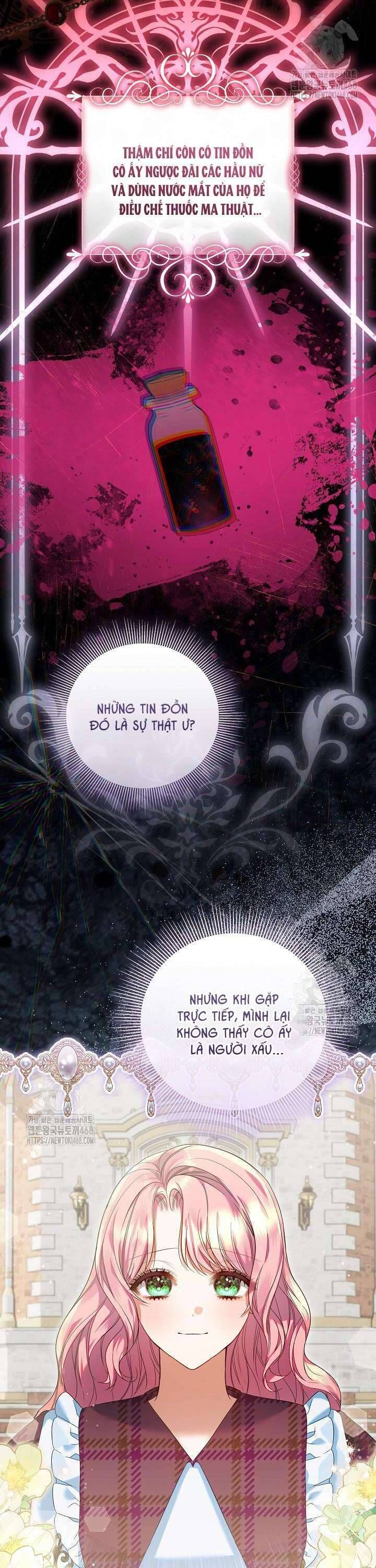 Tôi Đã Sẵn Sàng Cho Cuộc Ly Hôn Chapter 34 - Trang 2