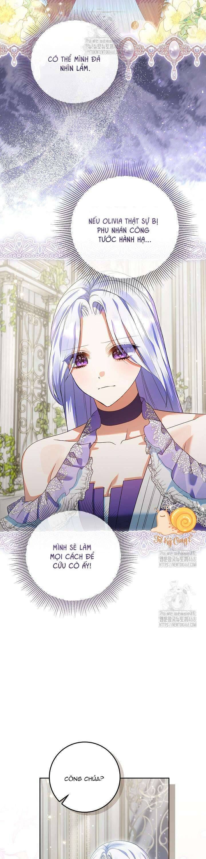Tôi Đã Sẵn Sàng Cho Cuộc Ly Hôn Chapter 34 - Trang 2