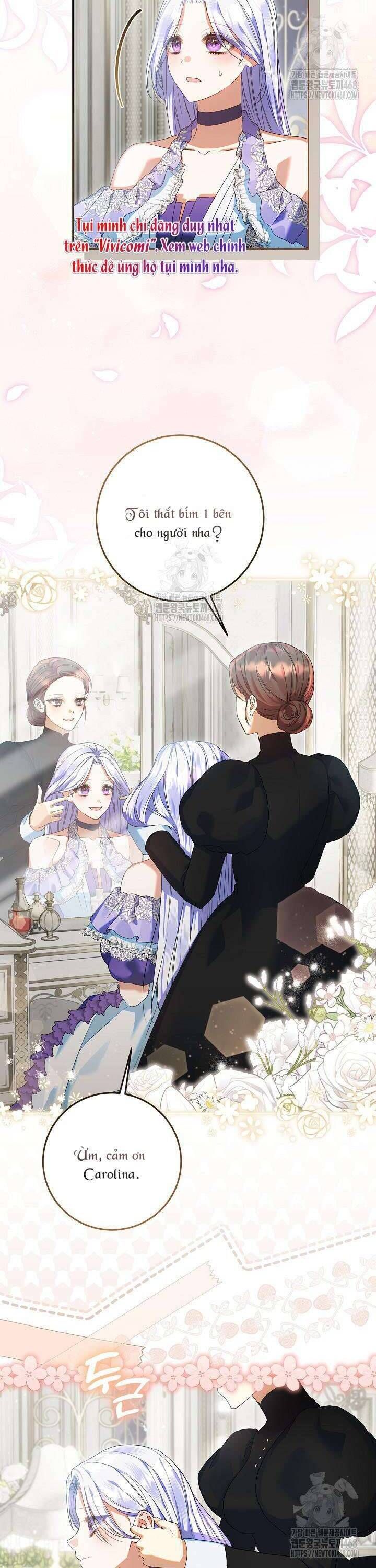 Tôi Đã Sẵn Sàng Cho Cuộc Ly Hôn Chapter 34 - Trang 2