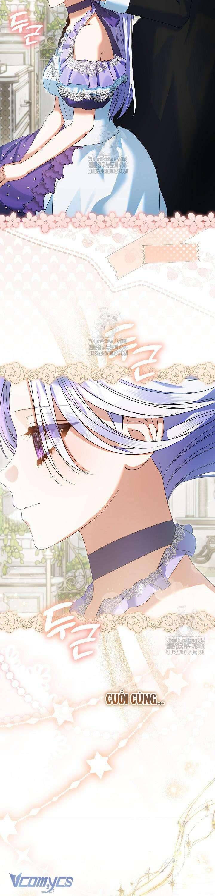 Tôi Đã Sẵn Sàng Cho Cuộc Ly Hôn Chapter 34 - Trang 2