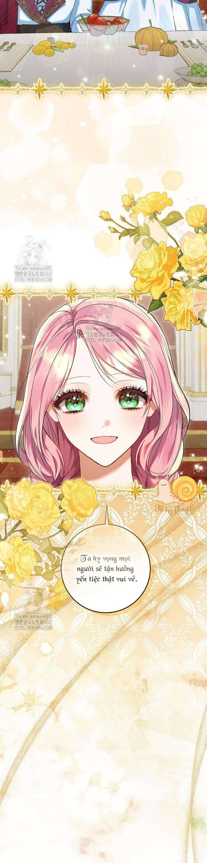 Tôi Đã Sẵn Sàng Cho Cuộc Ly Hôn Chapter 34 - Trang 2