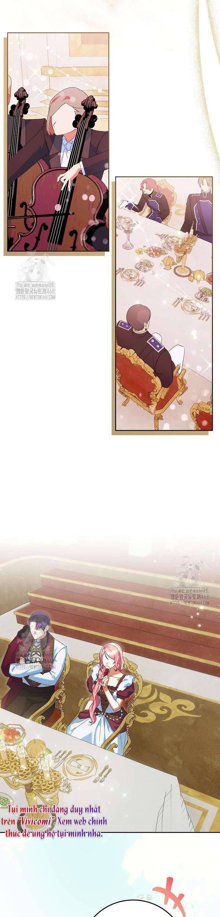 Tôi Đã Sẵn Sàng Cho Cuộc Ly Hôn Chapter 34 - Trang 2