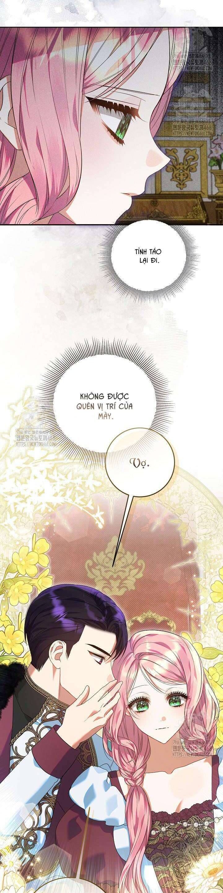 Tôi Đã Sẵn Sàng Cho Cuộc Ly Hôn Chapter 34 - Trang 2