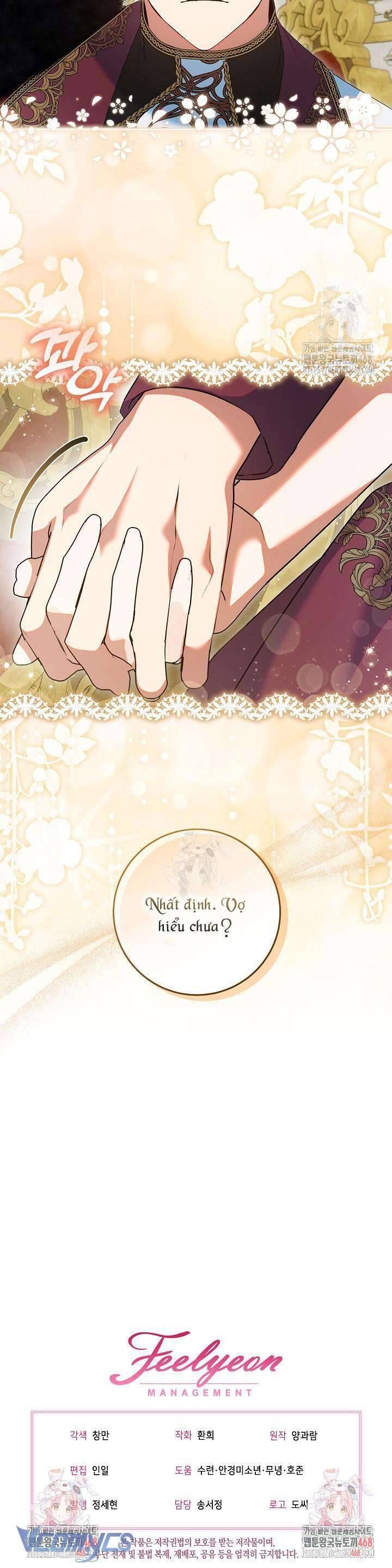 Tôi Đã Sẵn Sàng Cho Cuộc Ly Hôn Chapter 34 - Trang 2