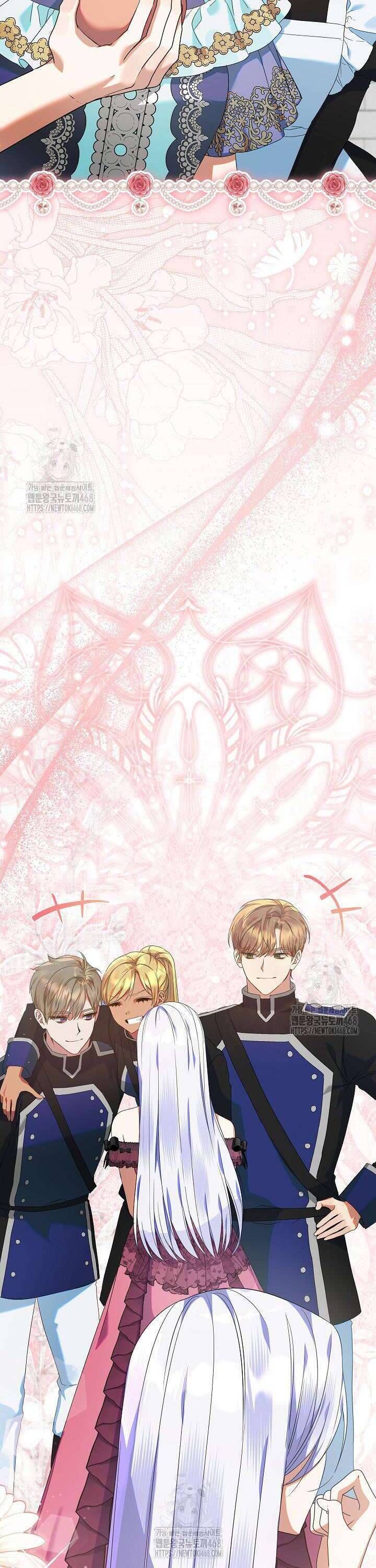 Tôi Đã Sẵn Sàng Cho Cuộc Ly Hôn Chapter 34 - Trang 2