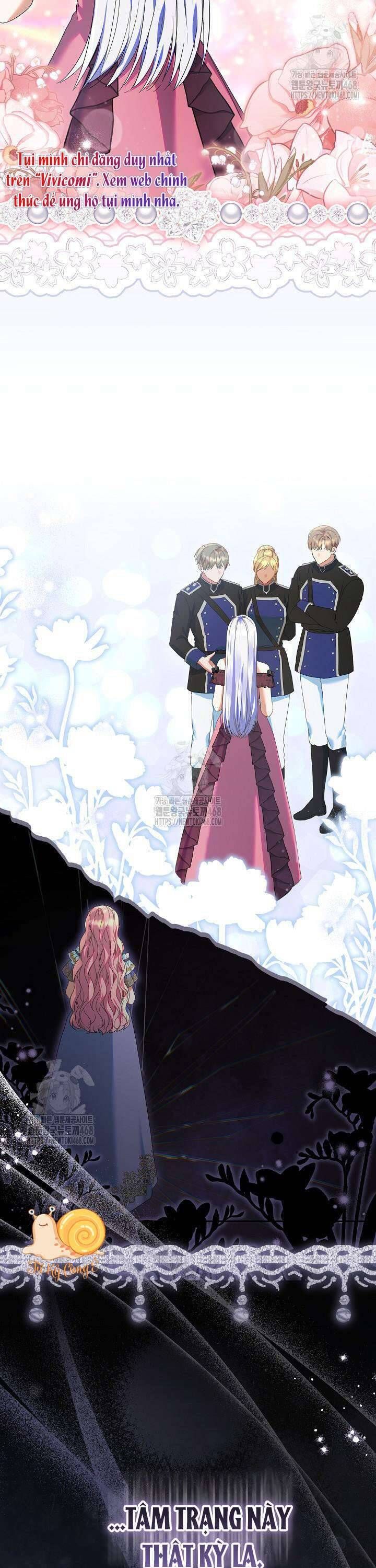 Tôi Đã Sẵn Sàng Cho Cuộc Ly Hôn Chapter 34 - Trang 2