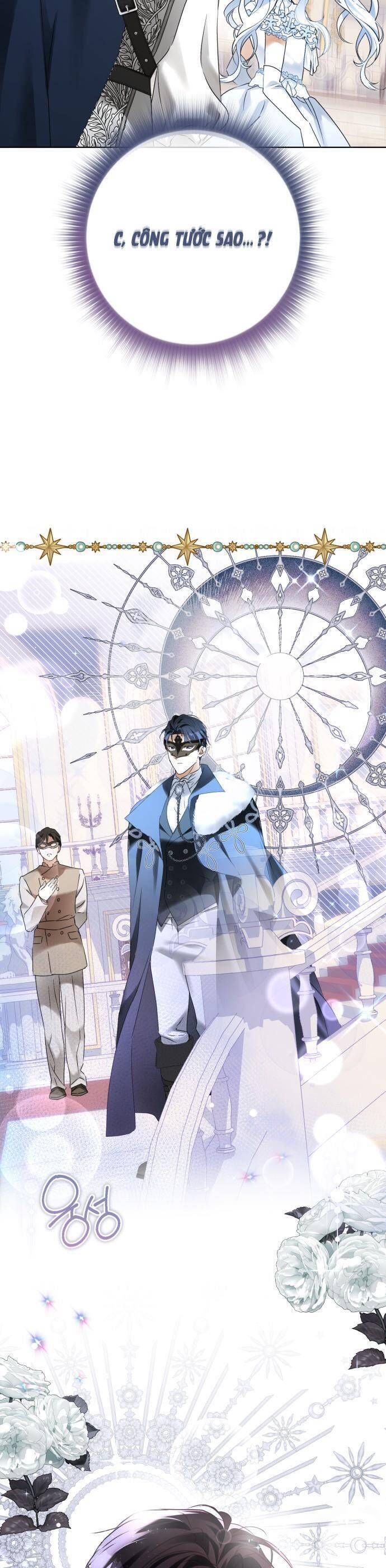 Trở Thành Hầu Cận Cải Trang Nam Của Công Tước Chapter 13 - Trang 2