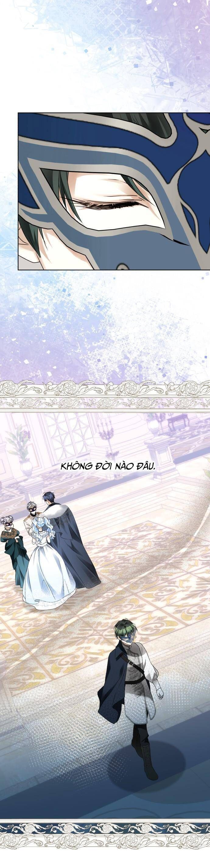Trở Thành Hầu Cận Cải Trang Nam Của Công Tước Chapter 13 - Trang 2