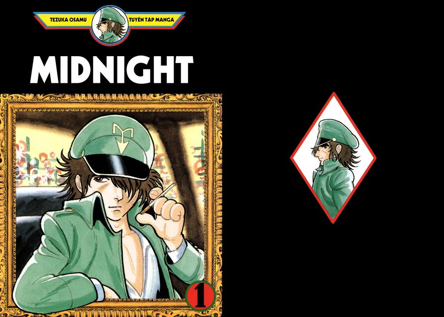 Black Jack Gaiden: Midnight Chapter 1 - Trang 2