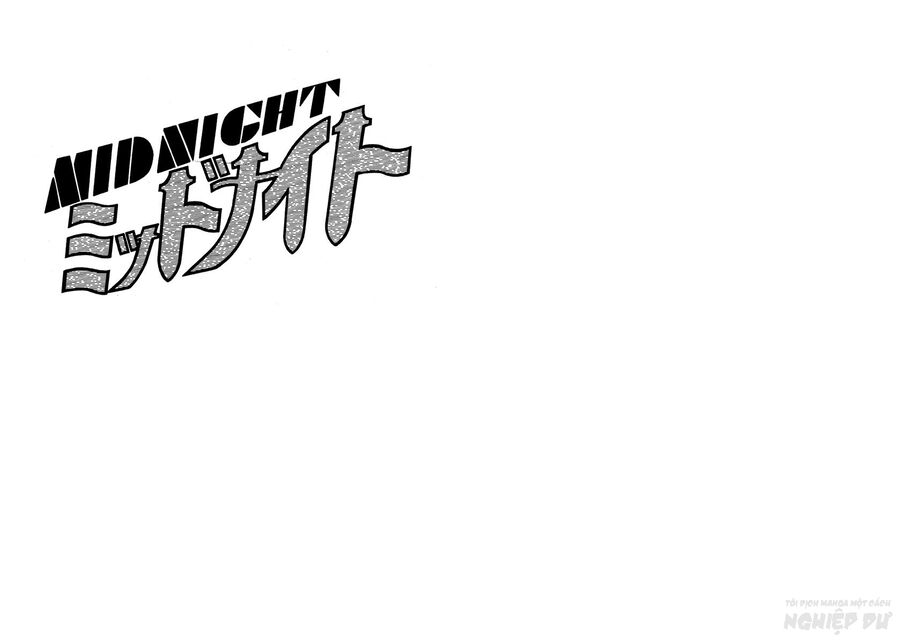 Black Jack Gaiden: Midnight Chapter 1 - Trang 2