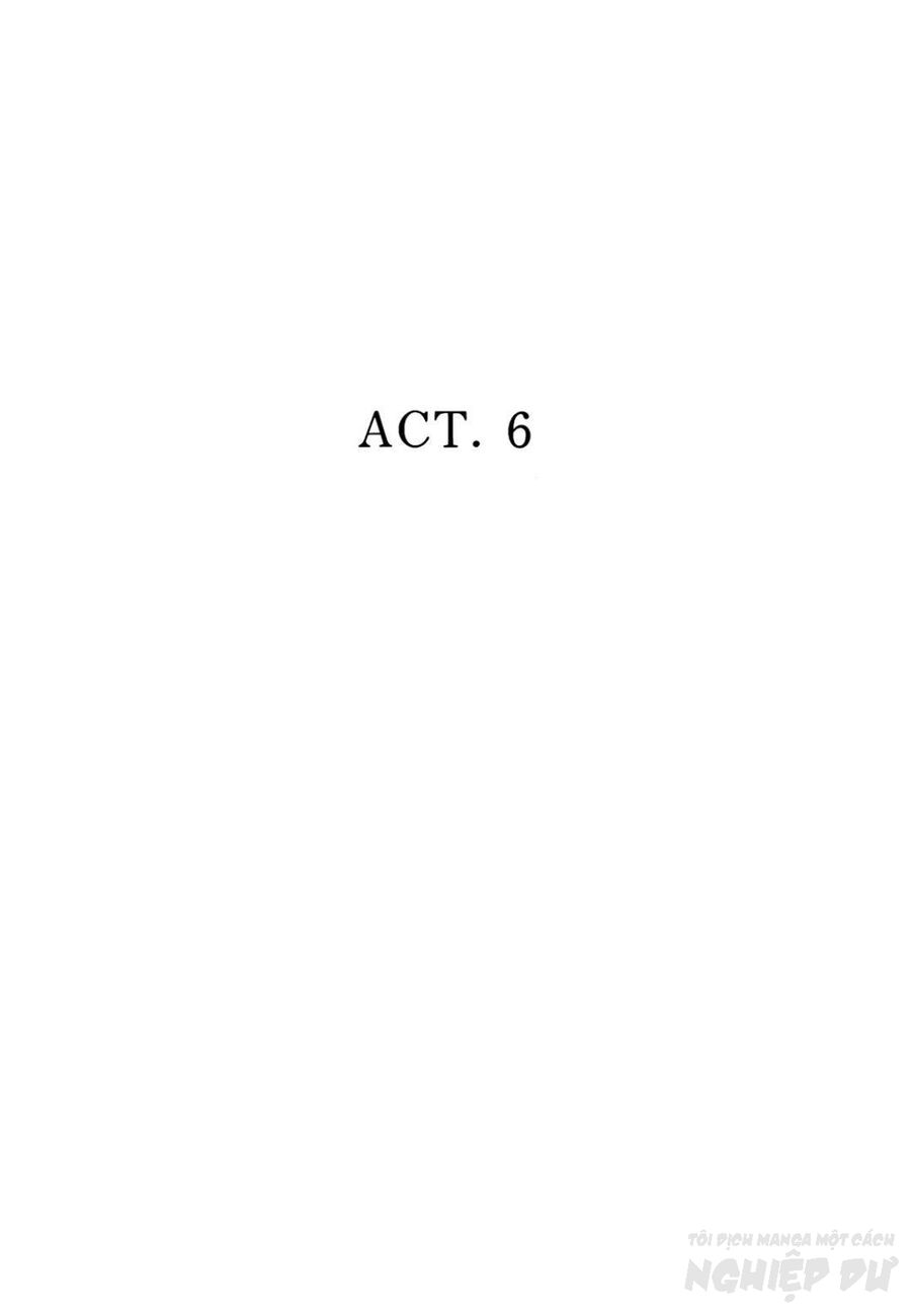 Black Jack Gaiden: Midnight Chapter 6 - Trang 2