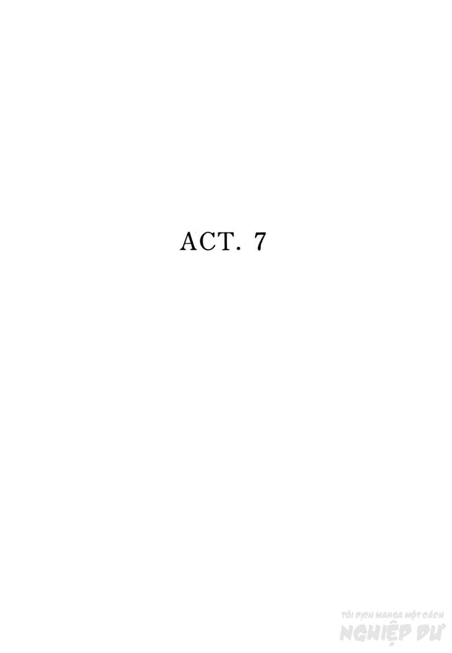 Black Jack Gaiden: Midnight Chapter 7 - Trang 2