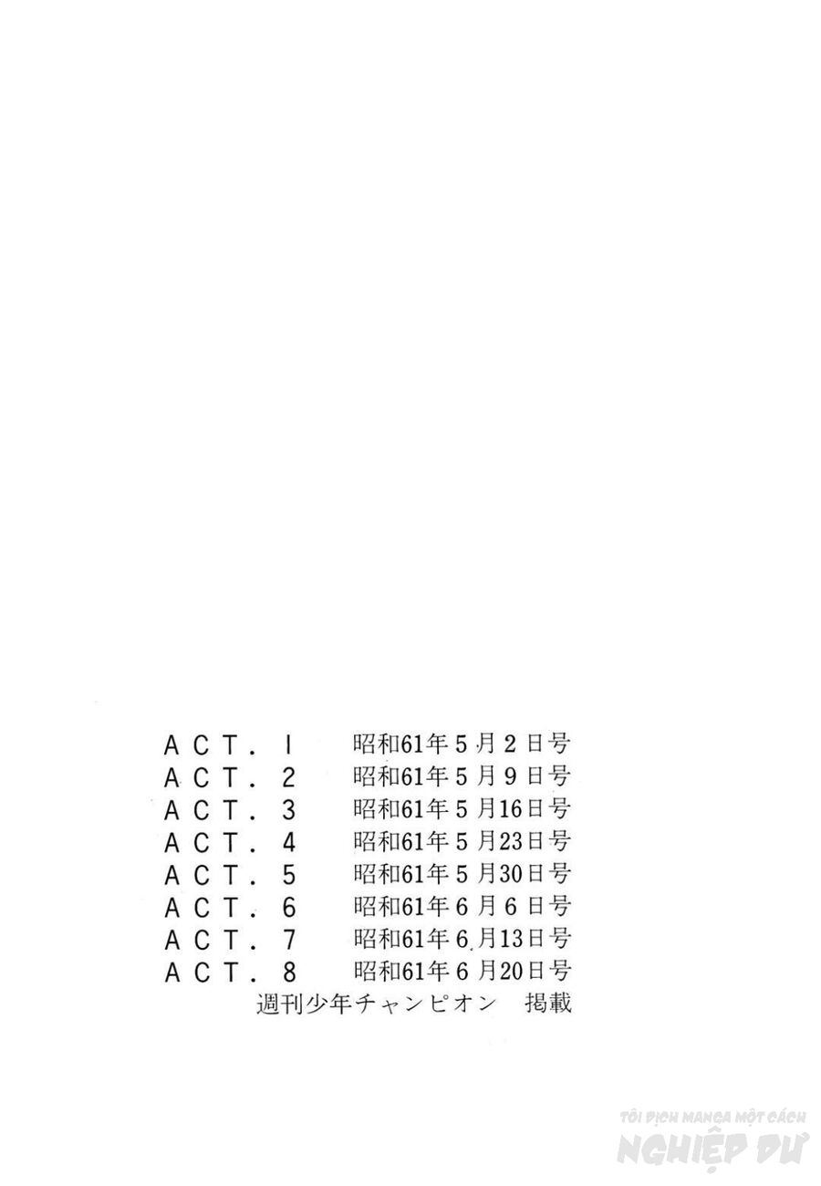 Black Jack Gaiden: Midnight Chapter 8 - Trang 2