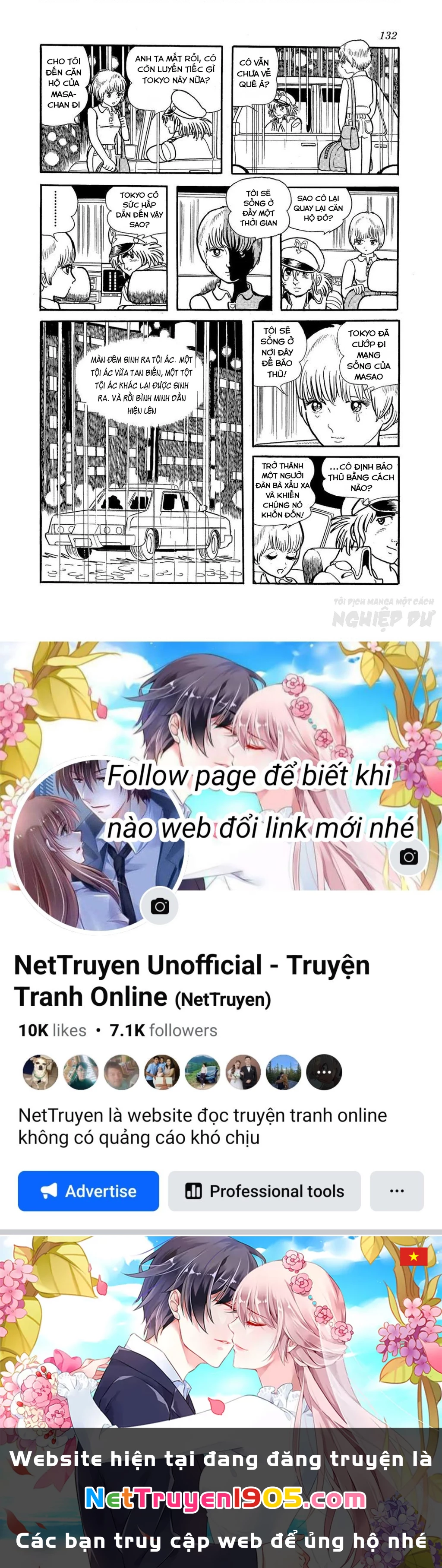 Black Jack Gaiden: Midnight Chapter 14 - Trang 2