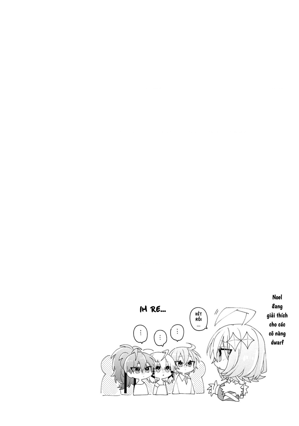 Dorei Kara No Kitai To Hyouka No Sei De Sakushu Dekinai No Daga Chapter 8 - Trang 2