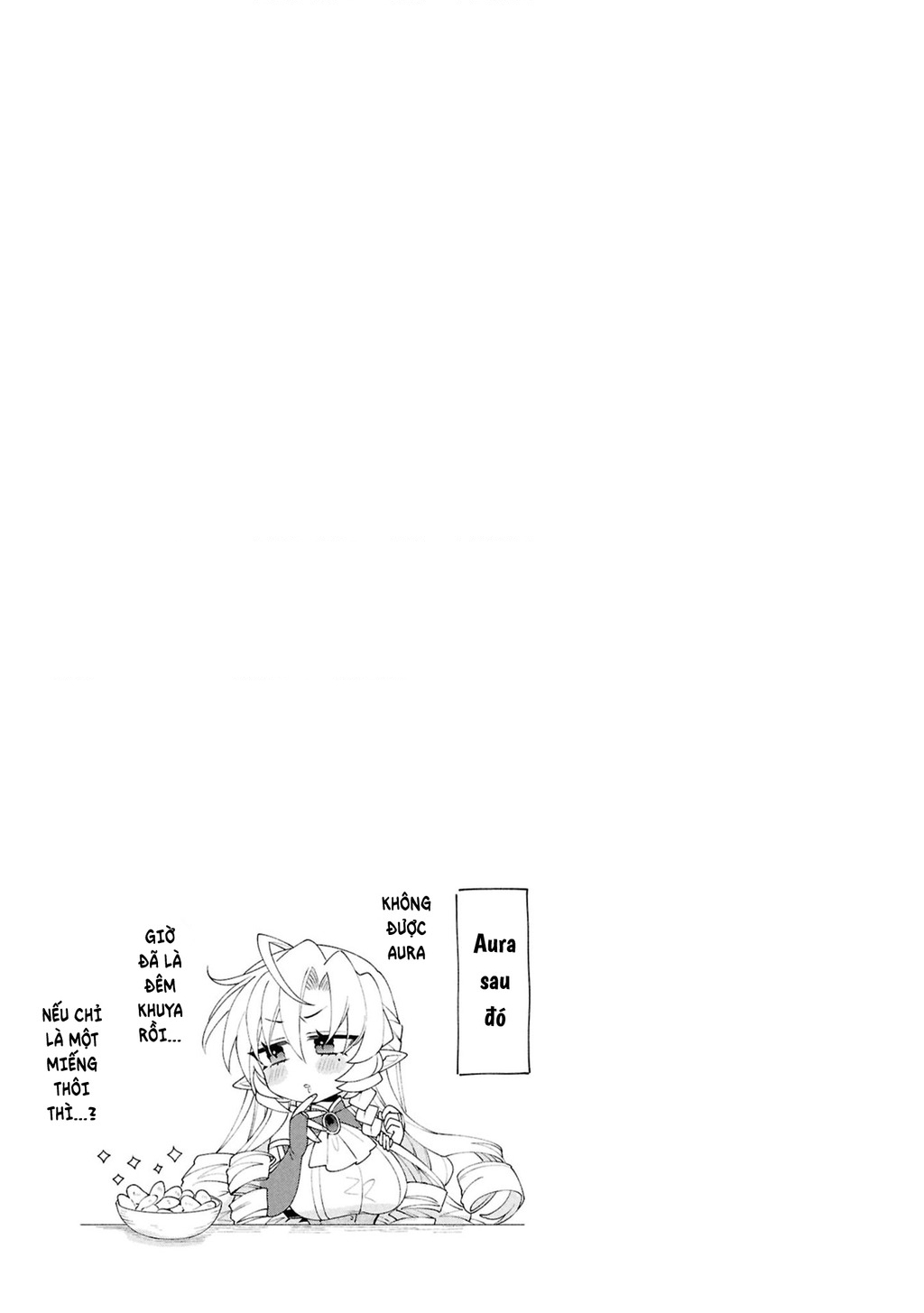 Dorei Kara No Kitai To Hyouka No Sei De Sakushu Dekinai No Daga Chapter 8 - Trang 2