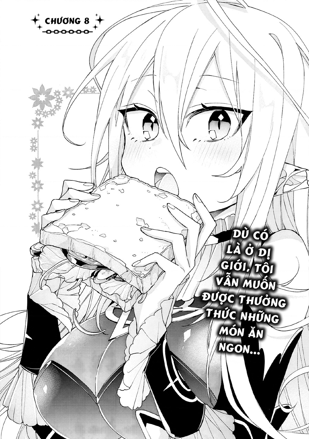 Dorei Kara No Kitai To Hyouka No Sei De Sakushu Dekinai No Daga Chapter 8 - Trang 2