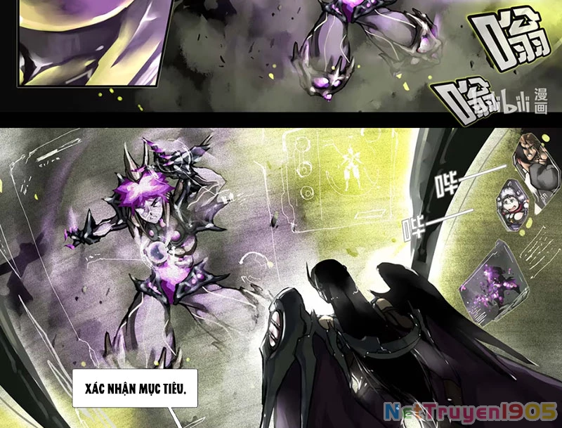 Thâm Uyên Chi Hạ Chapter 2 - Trang 2