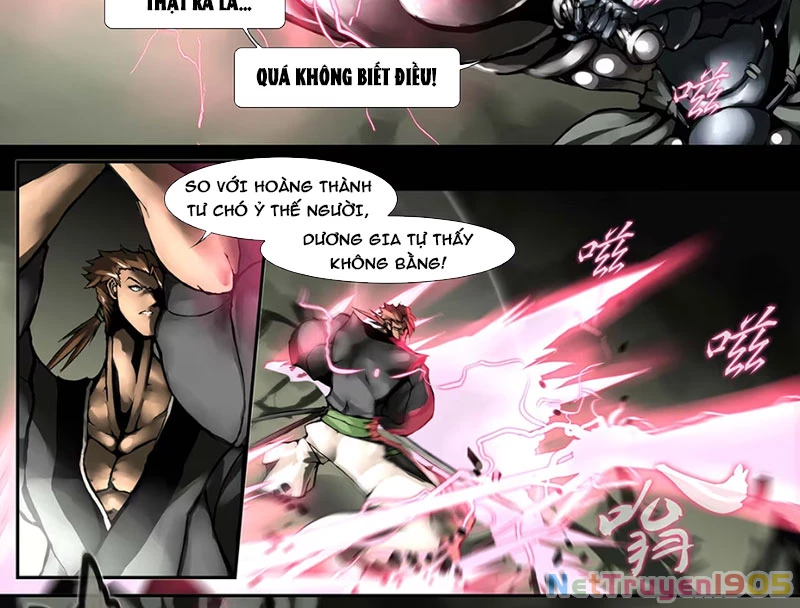 Thâm Uyên Chi Hạ Chapter 2 - Trang 2