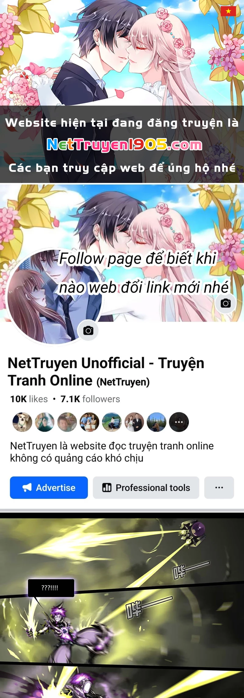 Thâm Uyên Chi Hạ Chapter 3 - Trang 2