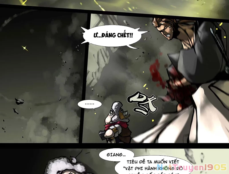 Thâm Uyên Chi Hạ Chapter 3 - Trang 2