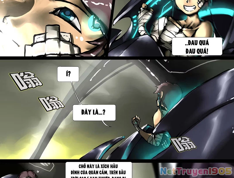 Thâm Uyên Chi Hạ Chapter 3 - Trang 2