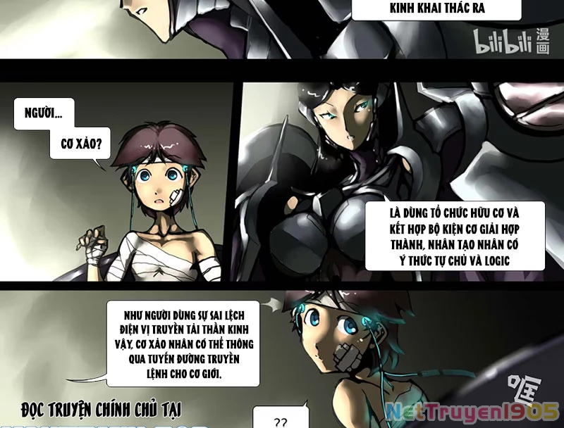 Thâm Uyên Chi Hạ Chapter 3 - Trang 2