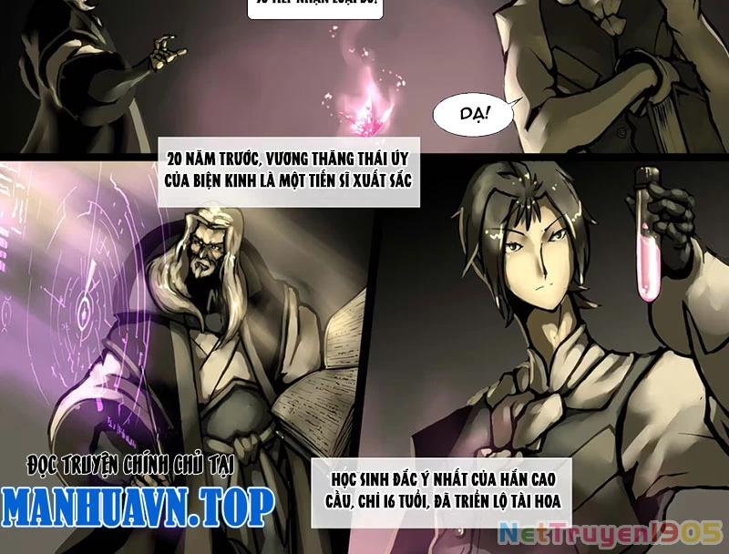 Thâm Uyên Chi Hạ Chapter 3 - Trang 2