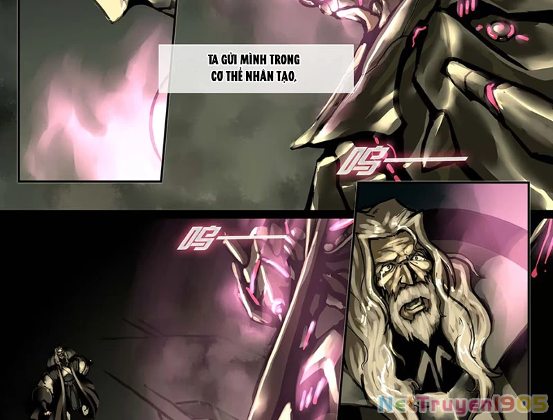 Thâm Uyên Chi Hạ Chapter 3 - Trang 2