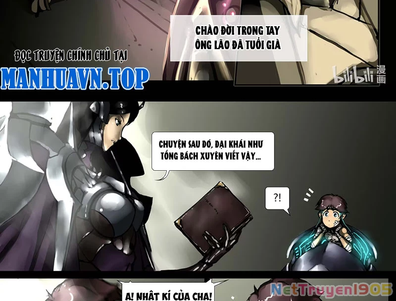 Thâm Uyên Chi Hạ Chapter 3 - Trang 2