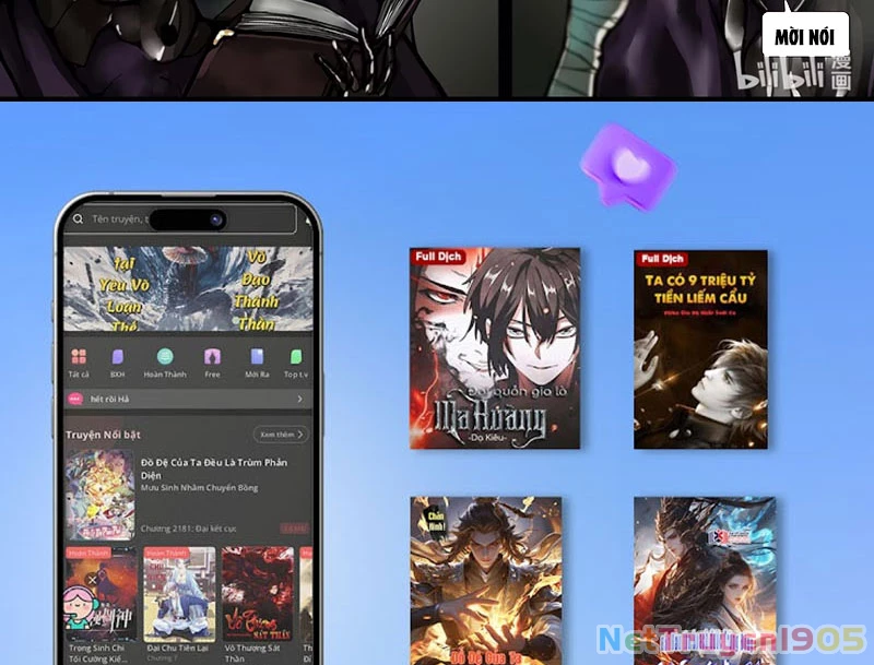 Thâm Uyên Chi Hạ Chapter 3 - Trang 2