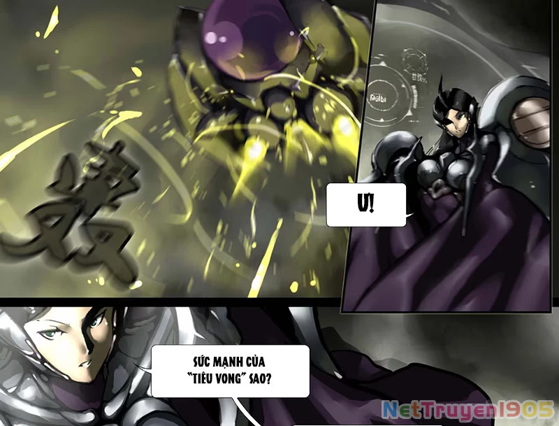 Thâm Uyên Chi Hạ Chapter 3 - Trang 2