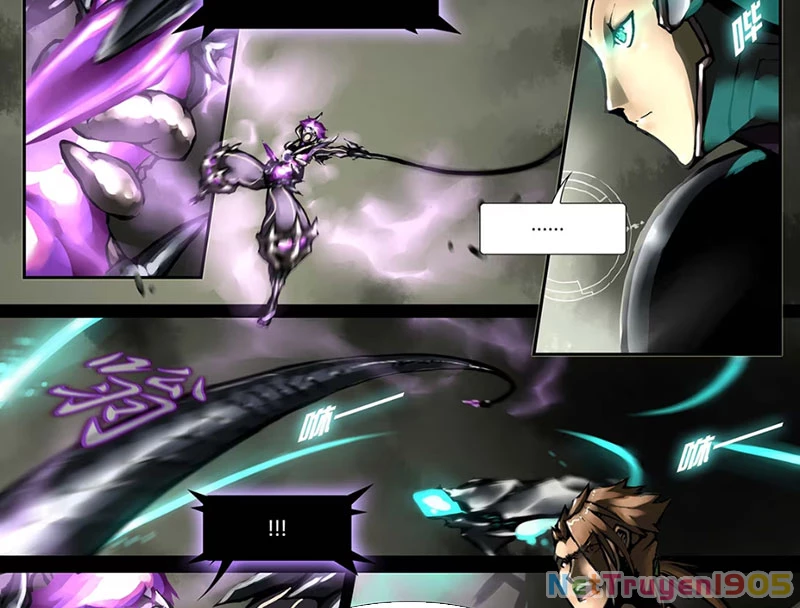 Thâm Uyên Chi Hạ Chapter 3 - Trang 2