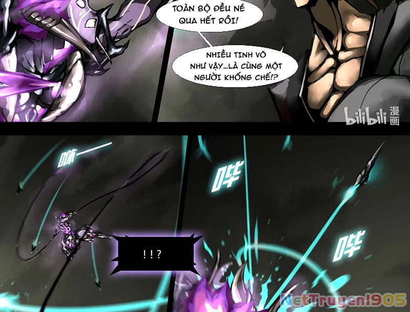 Thâm Uyên Chi Hạ Chapter 3 - Trang 2