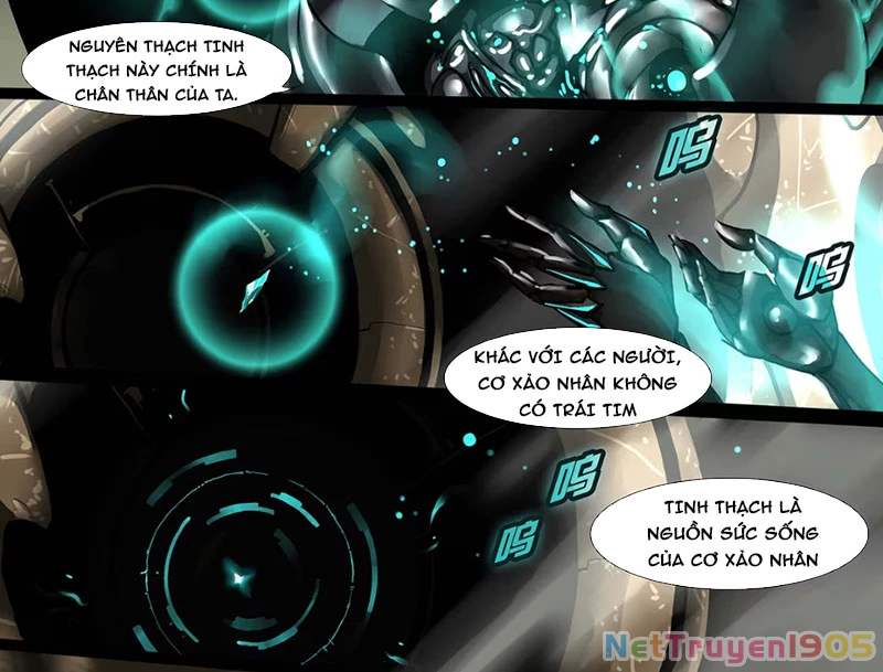 Thâm Uyên Chi Hạ Chapter 5 - Trang 2