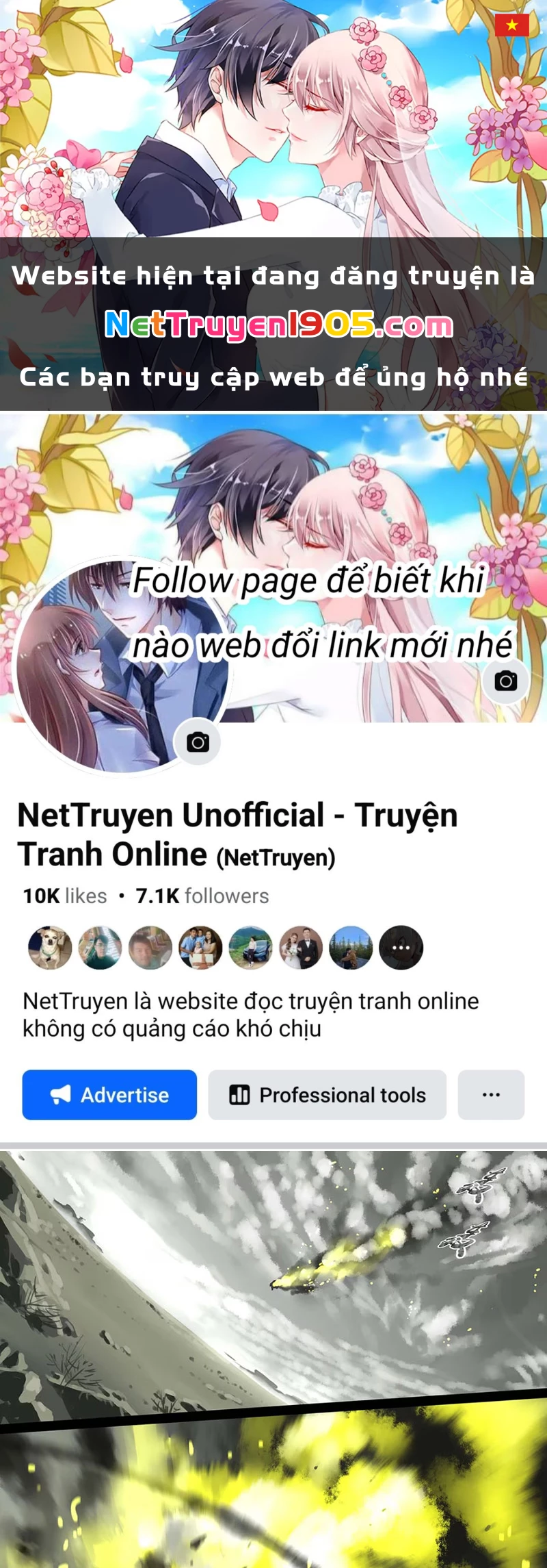 Thâm Uyên Chi Hạ Chapter 5 - Trang 2