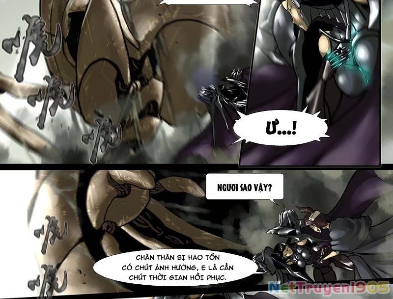Thâm Uyên Chi Hạ Chapter 5 - Trang 2