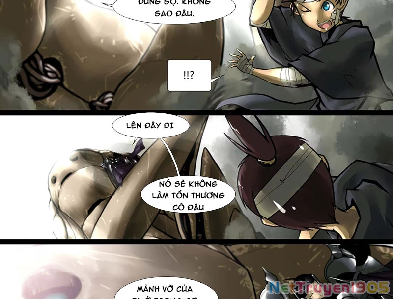 Thâm Uyên Chi Hạ Chapter 5 - Trang 2