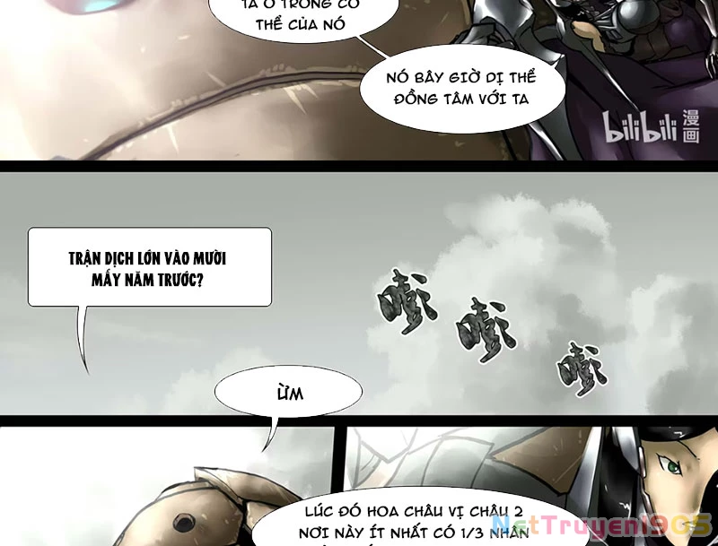 Thâm Uyên Chi Hạ Chapter 5 - Trang 2