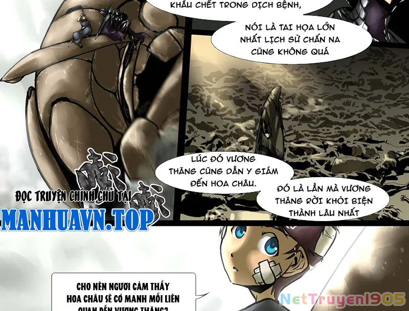 Thâm Uyên Chi Hạ Chapter 5 - Trang 2